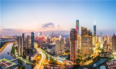 商务夜场模特：亮丽风景线